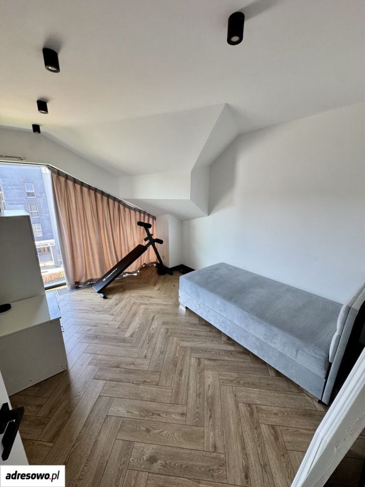 Mieszkanie 4-pokojowe Wrocław Krzyki, ul. Pigwowa. Zdjęcie 16