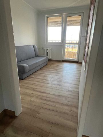 Mieszkanie 2-pokojowe Gorzów Wielkopolski. Zdjęcie 1