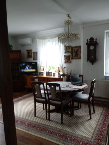 Mieszkanie 3-pokojowe Lębork Centrum, ul. Janusza Korczaka. Zdjęcie 1