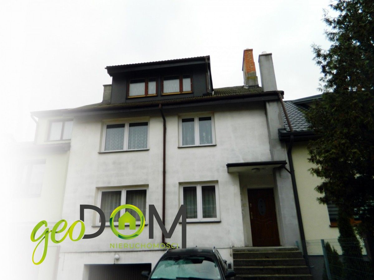 dom szeregowy, 5 pokoi Biała Podlaska