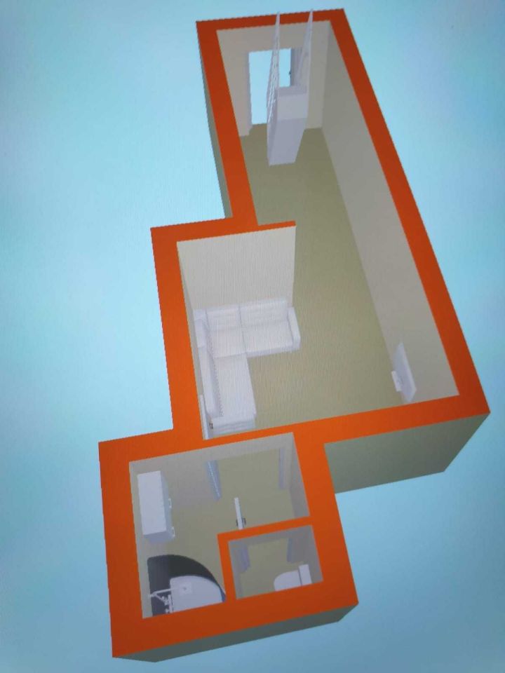 Lokal Wrocław Krzyki. Zdjęcie 2