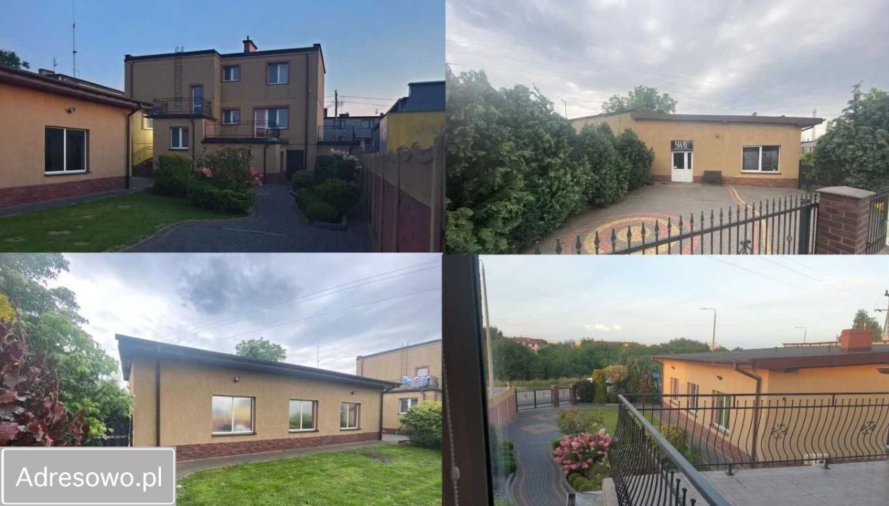 dom wolnostojący Ciechocinek. Zdjęcie 8