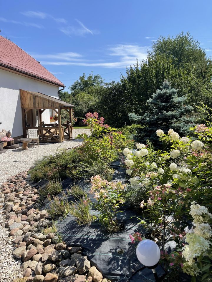 dom wolnostojący, 4 pokoje Kijany Kijany Kościelne. Zdjęcie 6