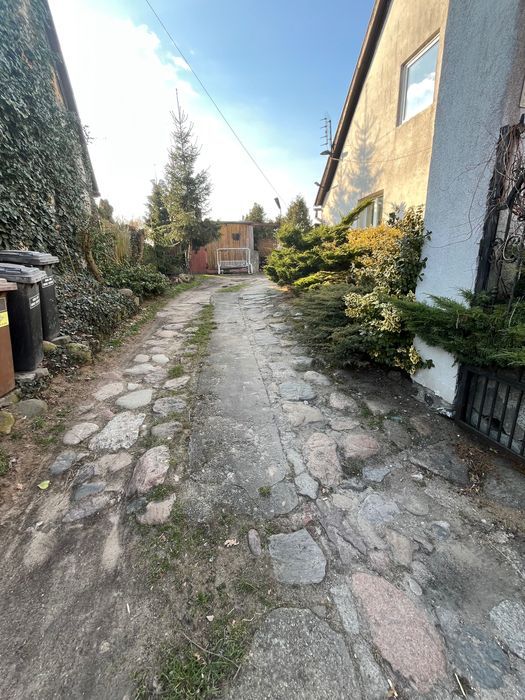 dom wolnostojący, 6 pokoi Łobez, ul. Józefa Ignacego Kraszewskiego. Zdjęcie 3