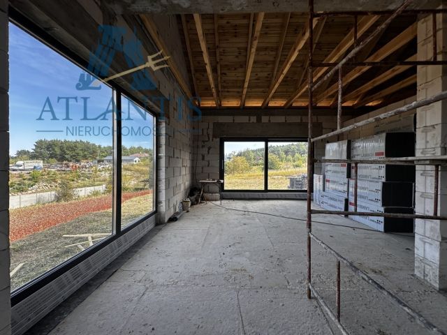 dom wolnostojący, 4 pokoje Kruszyn. Zdjęcie 1