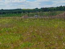 Działka budowlana Oracze. Zdjęcie 3