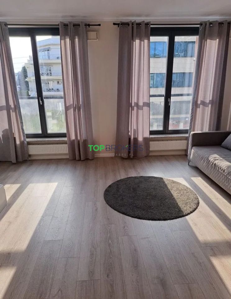 Mieszkanie 2-pokojowe Warszawa Ochota, ul. Lirowa. Zdjęcie 2