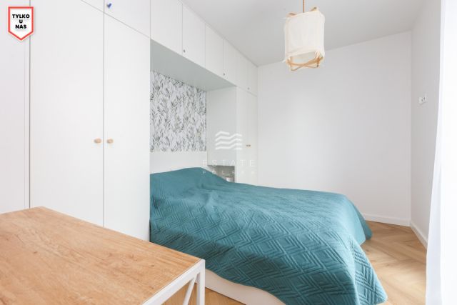 Mieszkanie 2-pokojowe Sztutowo, ul. Mierzeja Park. Zdjęcie 10