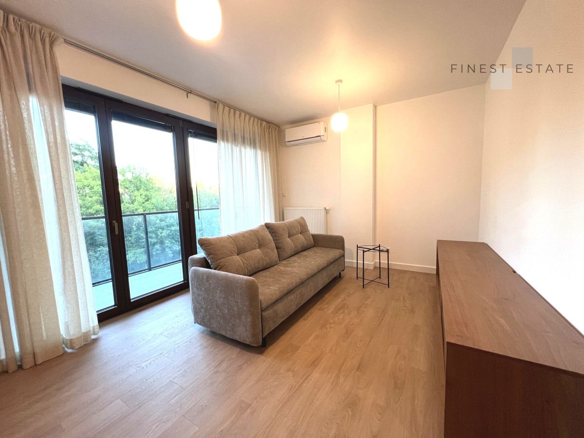 Mieszkanie 2-pokojowe Warszawa Mokotów, ul. Racławicka. Zdjęcie 10