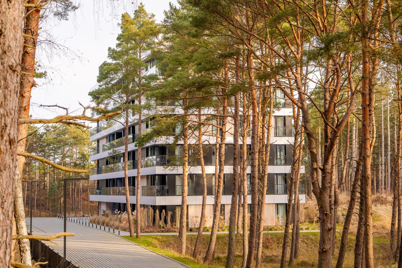 Mieszkanie 2-pokojowe Rogowo. Zdjęcie 46