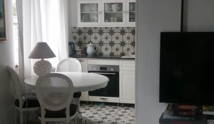 Mieszkanie 1-pokojowe Łódź, ul. Gnieźnieńska