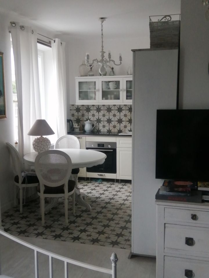 Mieszkanie 1-pokojowe Łódź, ul. Gnieźnieńska