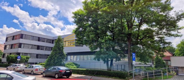 Biuro Katowice Koszutka. Zdjęcie 1