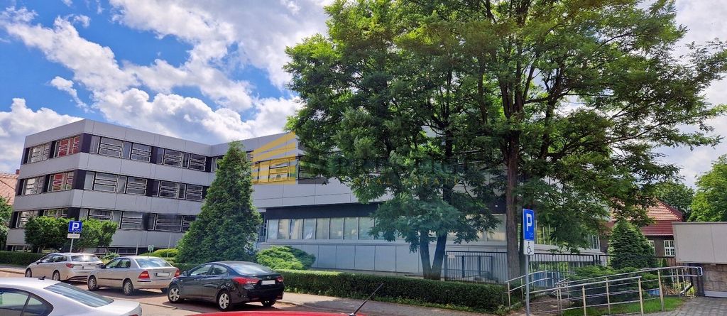 Biuro Katowice Koszutka