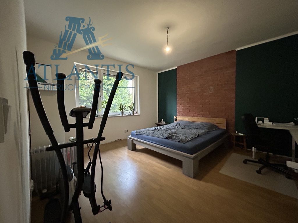 dom wolnostojący, 4 pokoje Niemcz. Zdjęcie 19