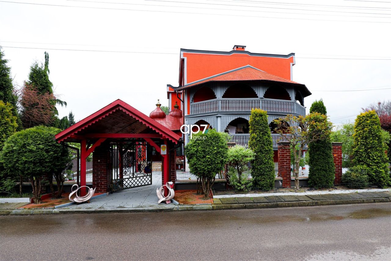 dom wolnostojący, 6 pokoi Oświęcim. Zdjęcie 13