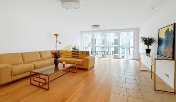 Mieszkanie 3-pokojowe Warszawa Śródmieście, ul. Górnośląska