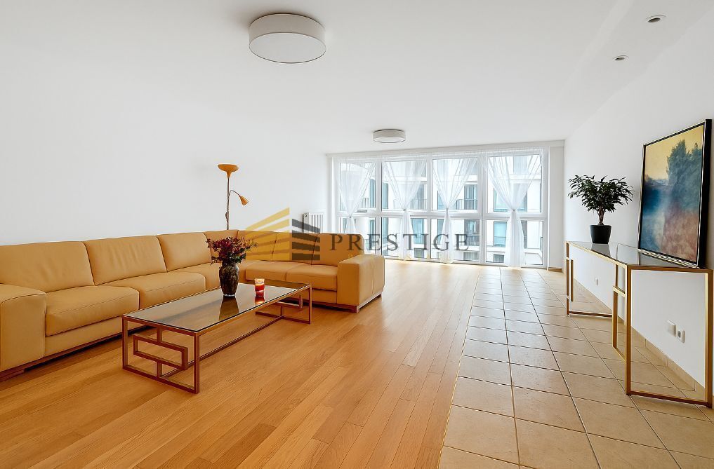 Mieszkanie 3-pokojowe Warszawa Śródmieście, ul. Górnośląska