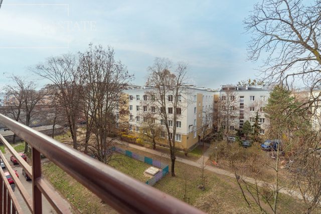 Mieszkanie 3-pokojowe Warszawa Wola, ul. Młynarska. Zdjęcie 15