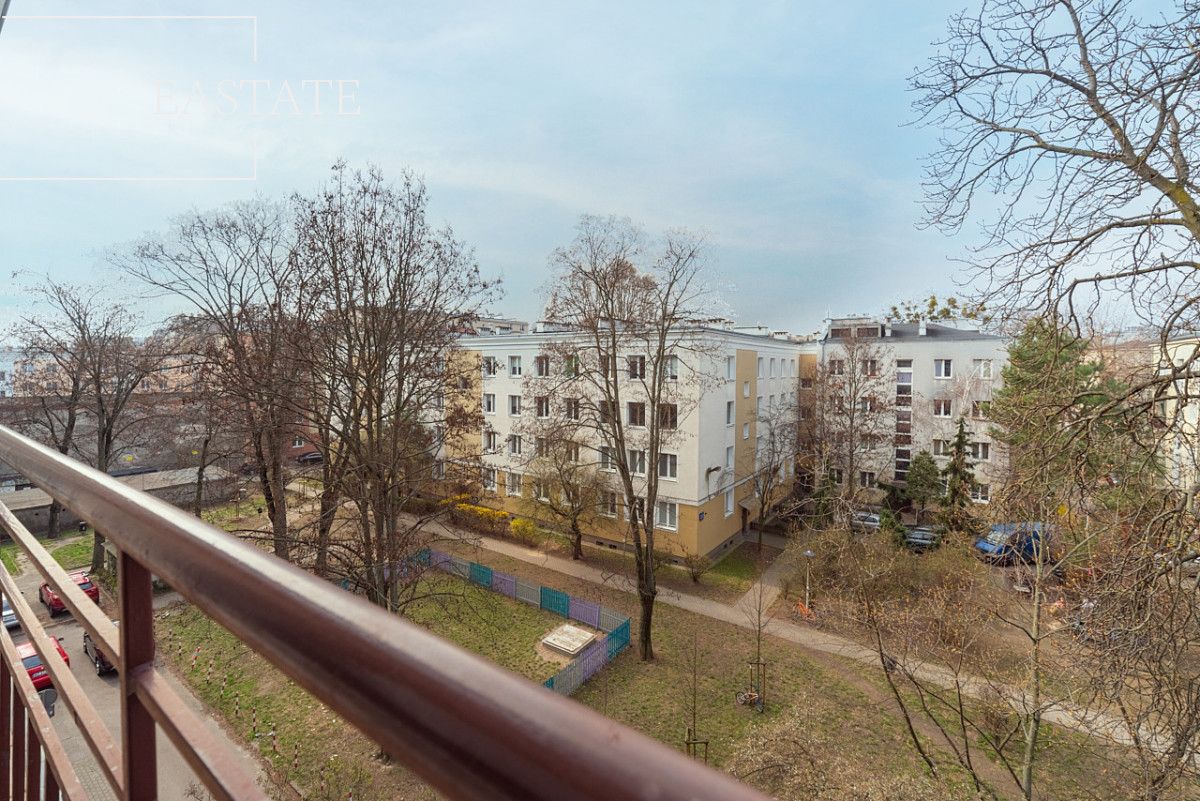 Mieszkanie 3-pokojowe Warszawa Wola, ul. Młynarska. Zdjęcie 15