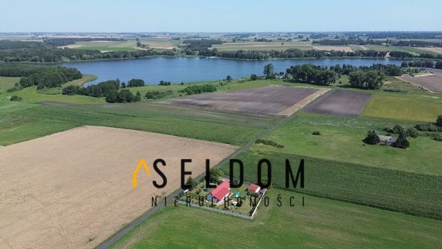 dom wolnostojący, 3 pokoje Łuszczewo. Zdjęcie 2