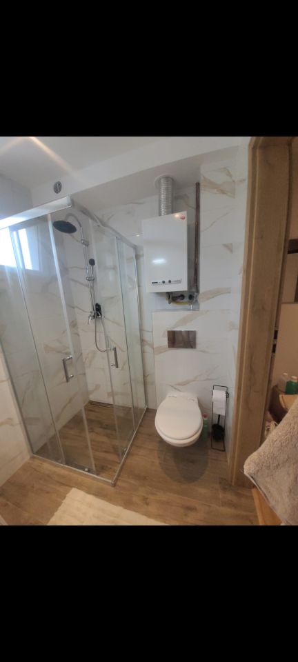 Mieszkanie 1-pokojowe Kielce Centrum, ul. Ignacego Paderewskiego. Zdjęcie 6