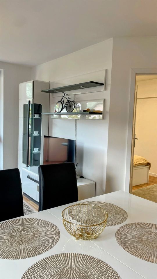 Mieszkanie 2-pokojowe Krynica-Zdrój, ul. Marszałka Józefa Piłsudskiego. Zdjęcie 18