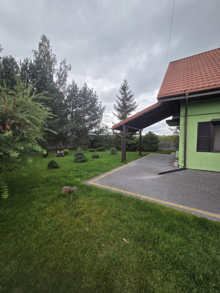 dom wolnostojący, 3 pokoje Czołczyn. Zdjęcie 22