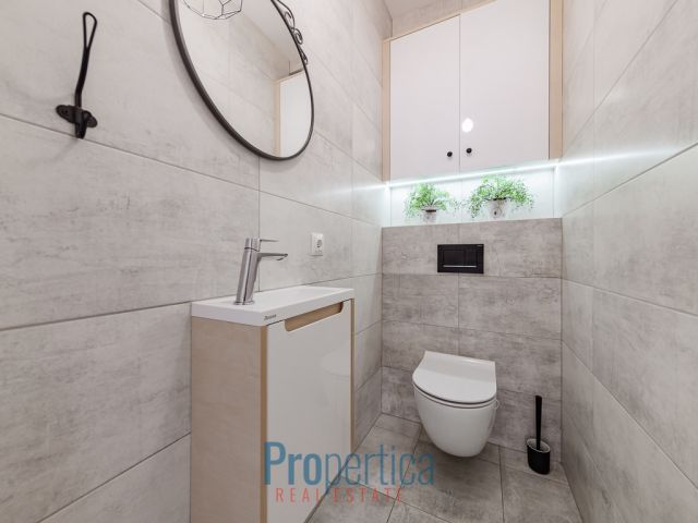 Mieszkanie 4-pokojowe Legionowo Centrum, ul. Ogrodowa. Zdjęcie 13