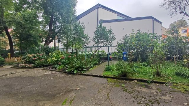 Mieszkanie 2-pokojowe Kraków Krowodrza, ul. Fryderyka Chopina. Zdjęcie 17