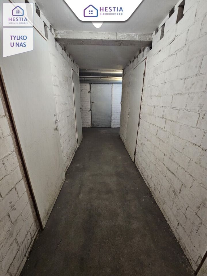 Mieszkanie 2-pokojowe Szczecin Niebuszewo, ul. Maksymiliana Golisza. Zdjęcie 15