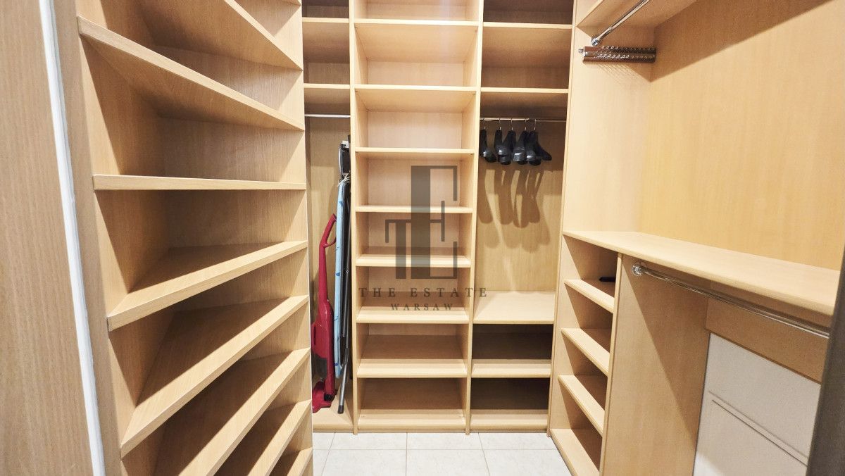 Mieszkanie 3-pokojowe Warszawa Mokotów. Zdjęcie 17