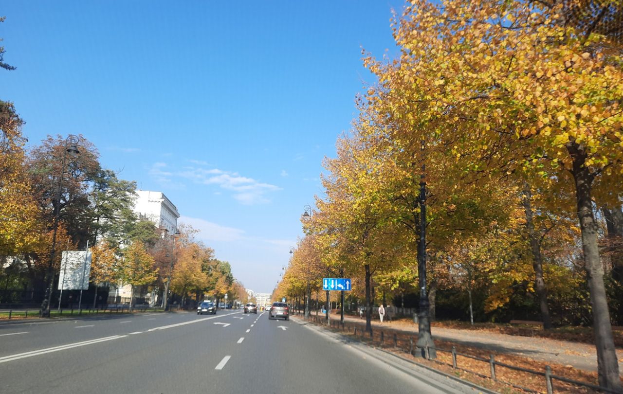 Mieszkanie 1-pokojowe Warszawa Śródmieście, ul. Aleje Ujazdowskie. Zdjęcie 26