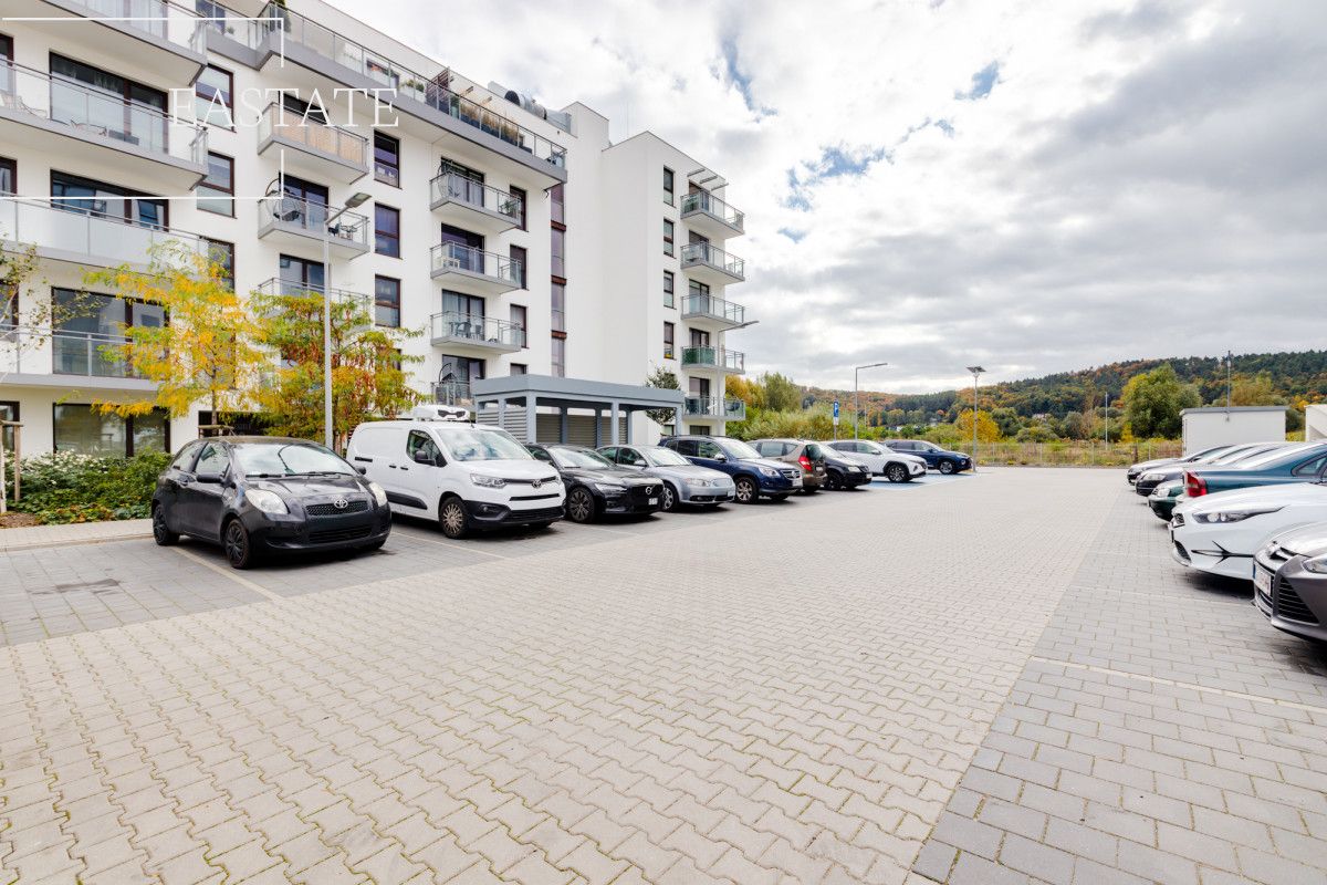 Mieszkanie 2-pokojowe Rumia Janowo, ul. Żeglarzy. Zdjęcie 21