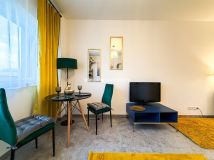 Mieszkanie 1-pokojowe Kraków Dębniki, ul. Kobierzyńska. Zdjęcie 4