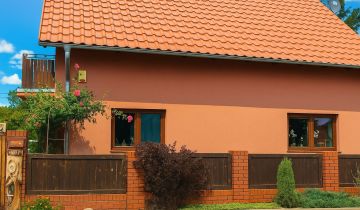 dom wolnostojący Wrociszów