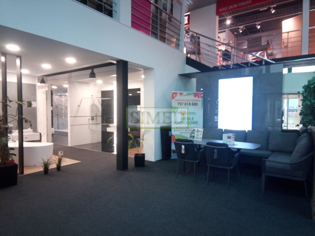 Lokal Warszawa Mokotów. Zdjęcie 11