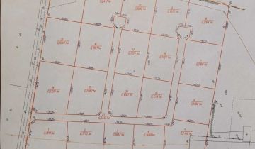 Działka budowlana Gronowo