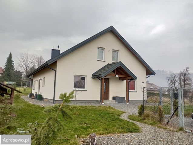 dom wolnostojący, 5 pokoi Bystra, ul. Kościelna. Zdjęcie 1