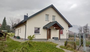 dom wolnostojący, 5 pokoi Bystra, ul. Kościelna