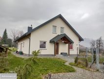 dom wolnostojący, 5 pokoi Bystra, ul. Kościelna