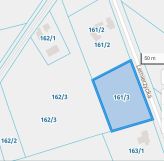 Działka rolna Głuchowo, ul. Lemierzycka. Zdjęcie 4