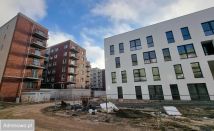 Mieszkanie 2-pokojowe Szczecin Śródmieście, ul. Śląska