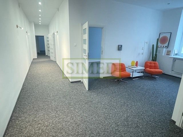 Biuro Warszawa Śródmieście. Zdjęcie 5