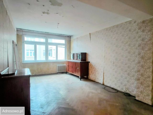 Mieszkanie 2-pokojowe Warszawa Ochota, ul. Juliana Ursyna Niemcewicza. Zdjęcie 1