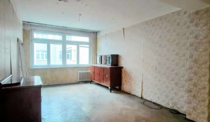 Mieszkanie 2-pokojowe Warszawa Ochota, ul. Juliana Ursyna Niemcewicza