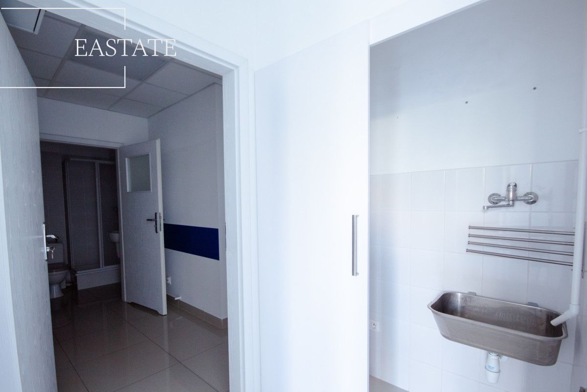 Lokal Gdańsk Zaspa, al. Jana Pawła II. Zdjęcie 5