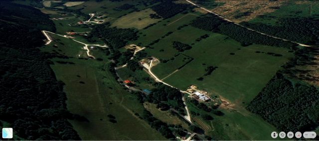 Działka budowlana Kamienica. Zdjęcie 1