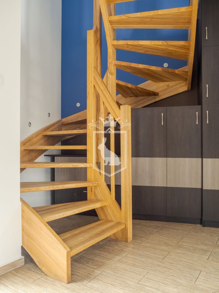 Mieszkanie 4-pokojowe Giżycko, ul. Wincentego Witosa. Zdjęcie 7