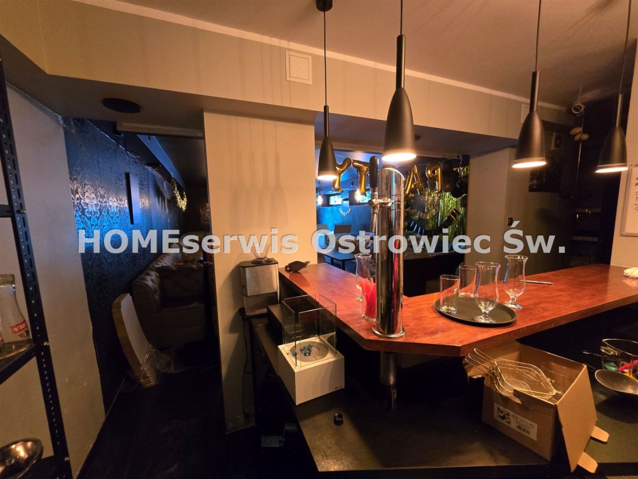 Lokal Ostrowiec Świętokrzyski Centrum. Zdjęcie 21